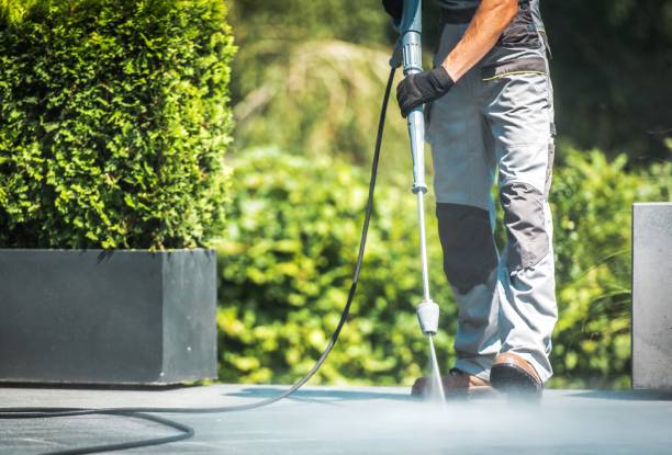 Best Sidewalk and Walkway Cleaning  in Littleton Common, MA
