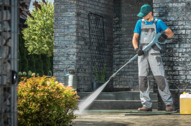  Littleton Common, MA Pressure Washing Pros