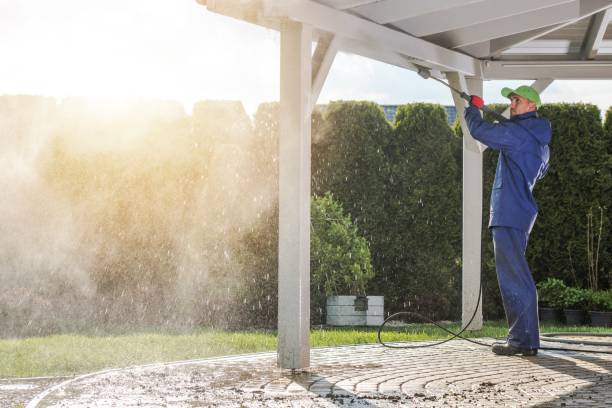 Best Patio and Deck Pressure Washing  in Littleton Common, MA
