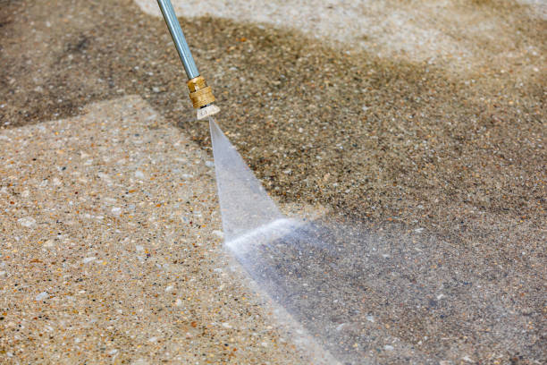 Best Driveway Pressure Washing  in Littleton Common, MA
